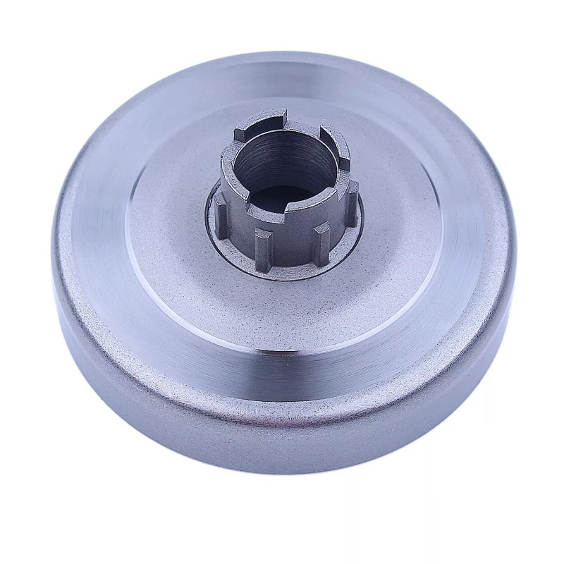 For Husqvarna 3/8"-7T Clutch Drum Rim Sprocket For Husqvarna 395
