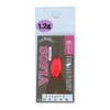 NORIES #001 Sofia Trout Genjin Spoon, 0.9 inches (22 mm),