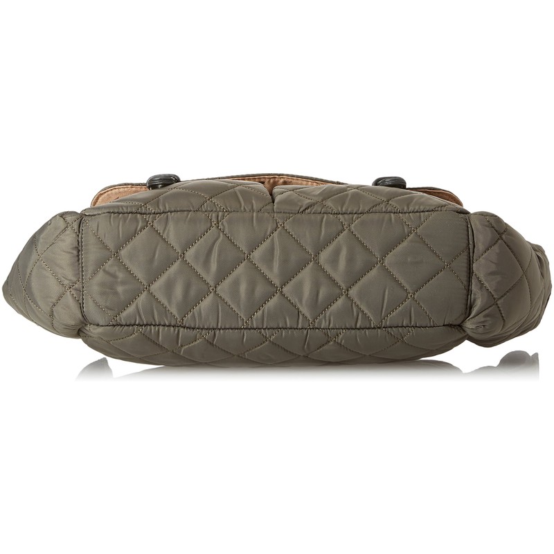 Storksak Stroller Organizer, Charcoal