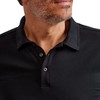 TRUEWERK Men's EDO Work Polo Shirt - Tech Performance Collared