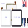 For Sky Devices 8" Touch Screen Digitizer Glass Replacement For