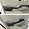VKGUG 4PCS Door Panel Armrest Cover Replacement Compatible with Honda