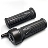 BAFANG Electric Bike Full Twist Throttle Speed Control Handle 24V