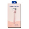 Athena Club Razor Kit | Smooth for Spring | Hyaluronic
