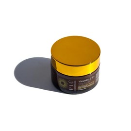 Crema Facial Iluminadora y Despigmentante Radiant Glow con Vitamina C, P?ptidos, Niacinamida y ?cido Hialur?nico, 30 Ml, Para Todo Tipo de Piel