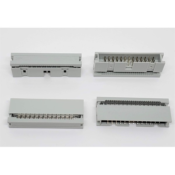Accesorios para el PC 10-pack 2 x 13 26P Dual