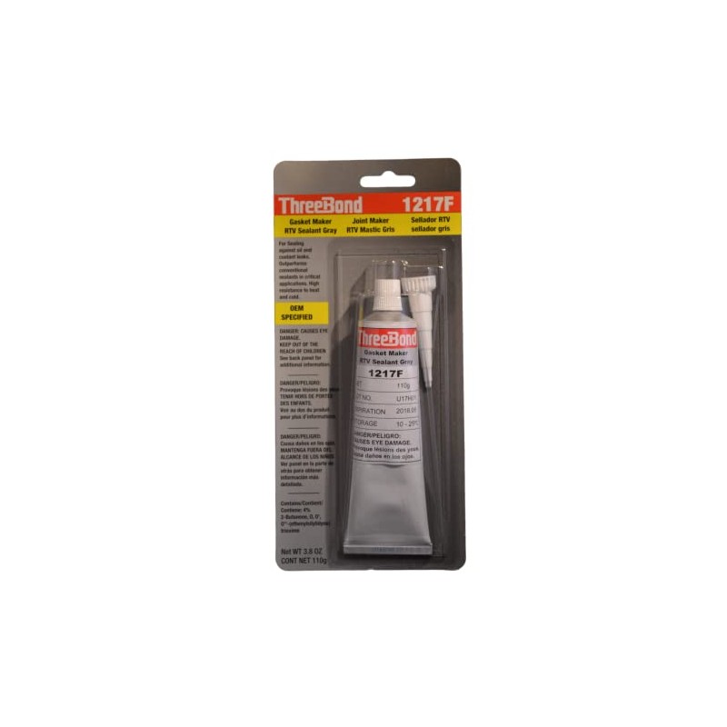 Threebond 1217F110G-US RTV Sealant Gasket Maker