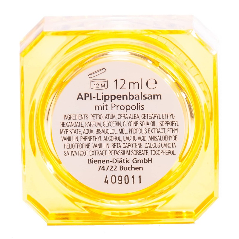 ApiSupreme® Propolis Lip Balm (12 ml)