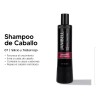 Shampoo Caballo Janibell 500ml Piezas