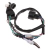 soxa marine For Suzuki Outboard Ignition Key Switch DF150 DF175