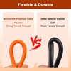MOOKEERF 14AWG DC 8mm Extension Cable for Solar Panel 25FT,DC7909