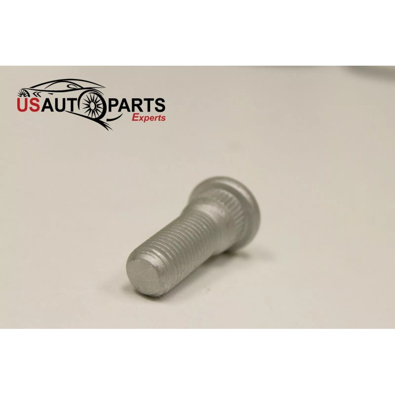 OSAKA Wheel Lug Studs Rear Front Replacement for Lexus