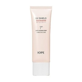 IOPE 아이오페 UV 쉴드 톤업 선 SPF50+/PA++++ 50ml Iope UV Shield Tone-Up Sunscreen SPF50+/PA++++ 50ml