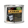 ZyCoat ZyBar 12004 High Temperature Coating - Medium Gray, 4