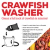 Cowboy's 70 qt Red Crawfish Washer