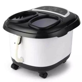 Footjoy (특)고급 풋조이 버블스파 습식족욕기 발마사지 족욕기 Special High-Grade Footjoy Bubble Spa Wet Foot Massager