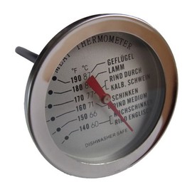 Mauk Meat Thermometer