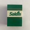 Salem RJ Reynolds Salem Cigs 90's Ad Vintage Hard Pack