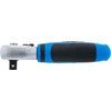 BGS 643 Mini Reversible Ratchet Output, External Square 10 mm