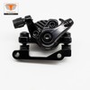 M365Lyon - Brake Caliper Compatible with Kukirin G2 Max Scooter