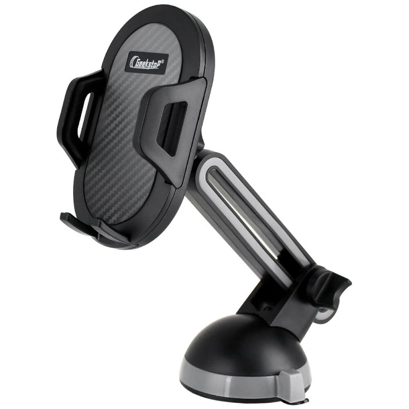 360° Rotatable Suction Cup Car Phone Holder Mount For iPhone,Other