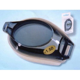 Fashy Swim Goggles Lens with Dioptre, Size 7.0