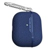 Unbranded 1PC Blue TPU Bluetooth Earphone Protective Case Bag Fit