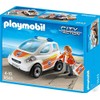 PLAYMOBIL Coast Guard - Emergency Vehicle