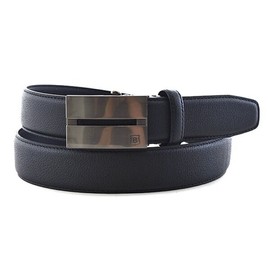 대구백화점 듀퐁셔츠브로이어 블루 자동 벨트 블랙(TE3SMBTAB108TBK) Daegu Department Store Dupont Shirt Breuer Blue Automatic Belt Black (TE3SMBTAB108TBK)