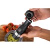 COLE & MASON Ardingly Wood Pepper Grinder - Wooden Mill