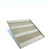 ProLine Plank Flashing (8" Aluminum Butt-Joint Flashing)