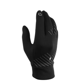 Warm Winter Gloves Touch Screen Thermal Glove Anti- Slip Lightweight Full Finger Gloves for Men Women Cycling Running Hiking Driving M