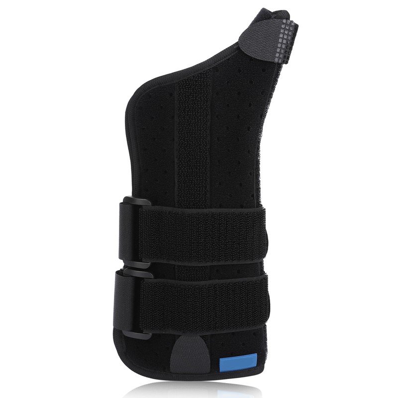 Thumb Spica Splint All Round Support Adjustable Tightness Thumb Wrist