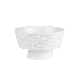 Räder [SA2025/08] Space Poetry Bowl Beauty Diameter 8.5 cm Height 5 cm