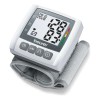 Beurer Baumanometro De Mueca - Bc30 Gris