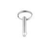 4Pcs Stainless Steel Quick Release Pin with Spring Loaded Ball