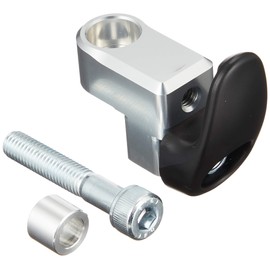 KITACO convenience store hook out PCX machined aluminum 563-142600