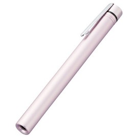 Mediff Penlite Arca Power Light Clip Shiki (12 x 130MM), Pink