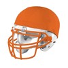 Scrimmage Helmet Covers - Orange