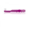 Tess Oral Health Infant Toddler Safety Toothbrushes (Qty: 2)