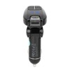 Auto Car FM Transmitter MP3 Player Bluetooth Handsfree Dual USB