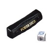 Masters Traditional Games Poker Dice in Leather Case