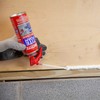 Loctite Tite Foam Gaps & Cracks Spray Foam Sealant, 12