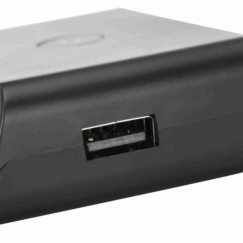 HD Multimedia Interface Video Converter Adapter for Switch Portable TV