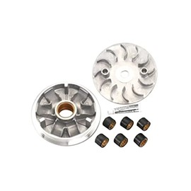 Kitaco Power Drive Kit Type X Address V125/G/S 489-2411000
