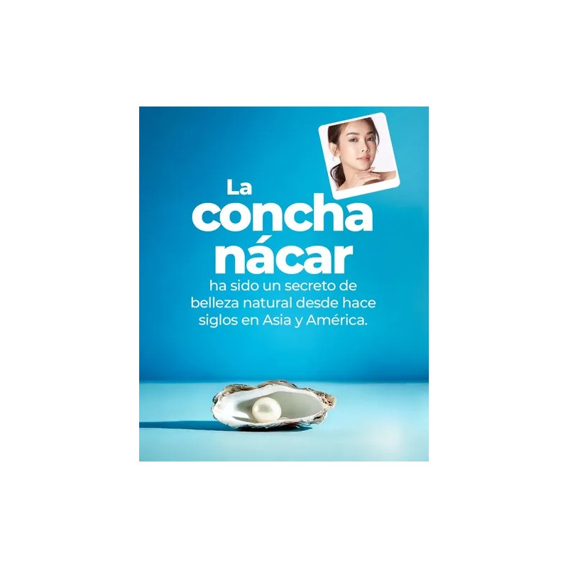 Stanhome Crema Reparadora La Pomada Mágica Concha Nacar 3 Pz