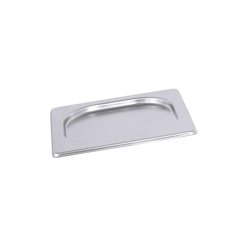Contacto JVA Menüschale Salat 0,4 l GN 1/6, 40 mm