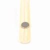 Lakeland Magnetic Wooden Long Reach Toast Tongs - No More