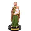 HJ Sherman Home Seller Kit with Resin Saint Joseph Statue