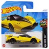 Hot Wheels - Pagani Zonda R - HW Race Day